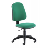 Calypso Ii Single Lever Chair - Green