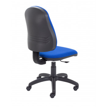 Calypso Ii Single Lever Chair - Royal Blue