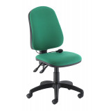 Calypso Ergo Chair - Green
