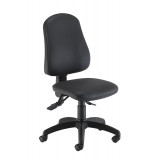 Calypso Ergo Chair - Pu