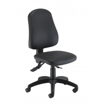 Calypso Ergo Chair - Pu