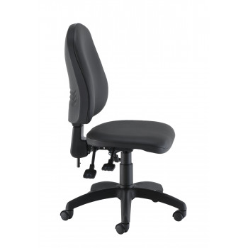 Calypso Ergo Chair - Pu