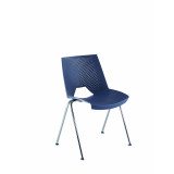 Tornado Chair - Blue