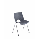 Tornado Chair - Grey