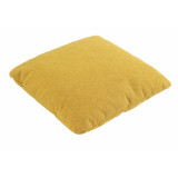 Tux Single Cushion - Yellow