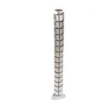 Cable Spine Single - Silver