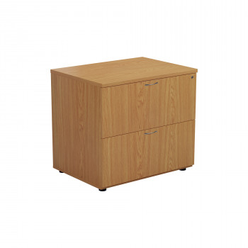 Heavy Duty Side Filer - Oak