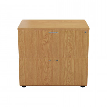 Heavy Duty Side Filer - Oak