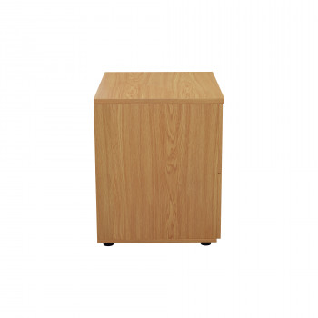 Heavy Duty Side Filer - Oak