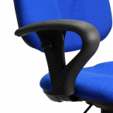 Hoop Style Adjustable Arms (Boxed In Pairs)